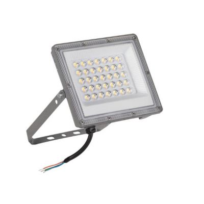 Naświetlacz LED ACETE 30W IP65 ciepły/neutralny/zimny 38492 KANLUX (38492)